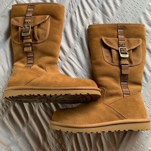 Women’s Ugg boots